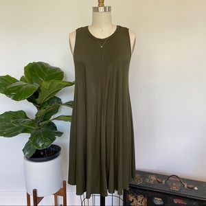 Silent + Noise Dress